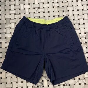 Birddogs boom Shorts